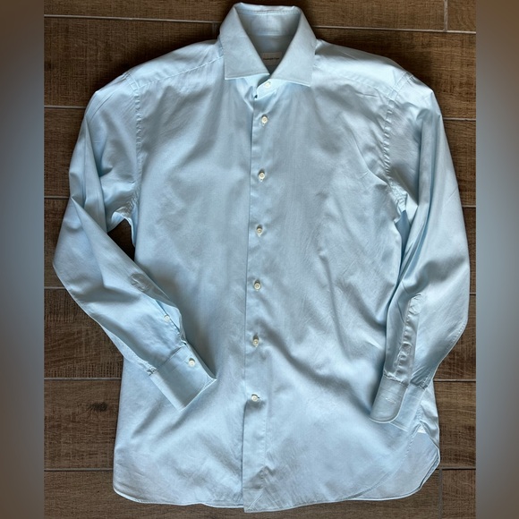 Zenga LS Button-Down | L - Picture 2 of 4